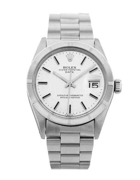 Rolex Oyster Perpetual Date 1501